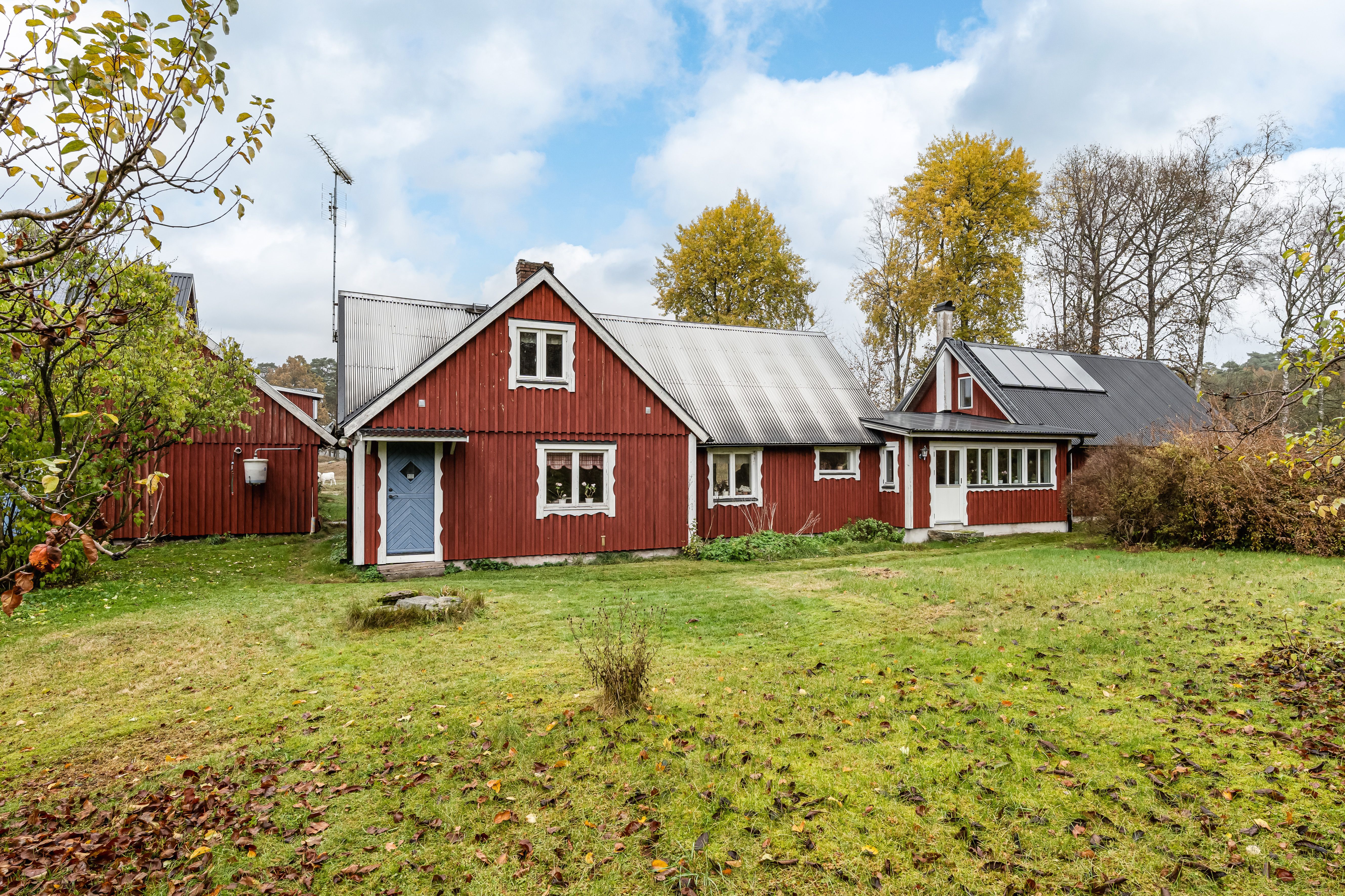 Bild 2 från Hektar & Tunnland Mäklarbyrå