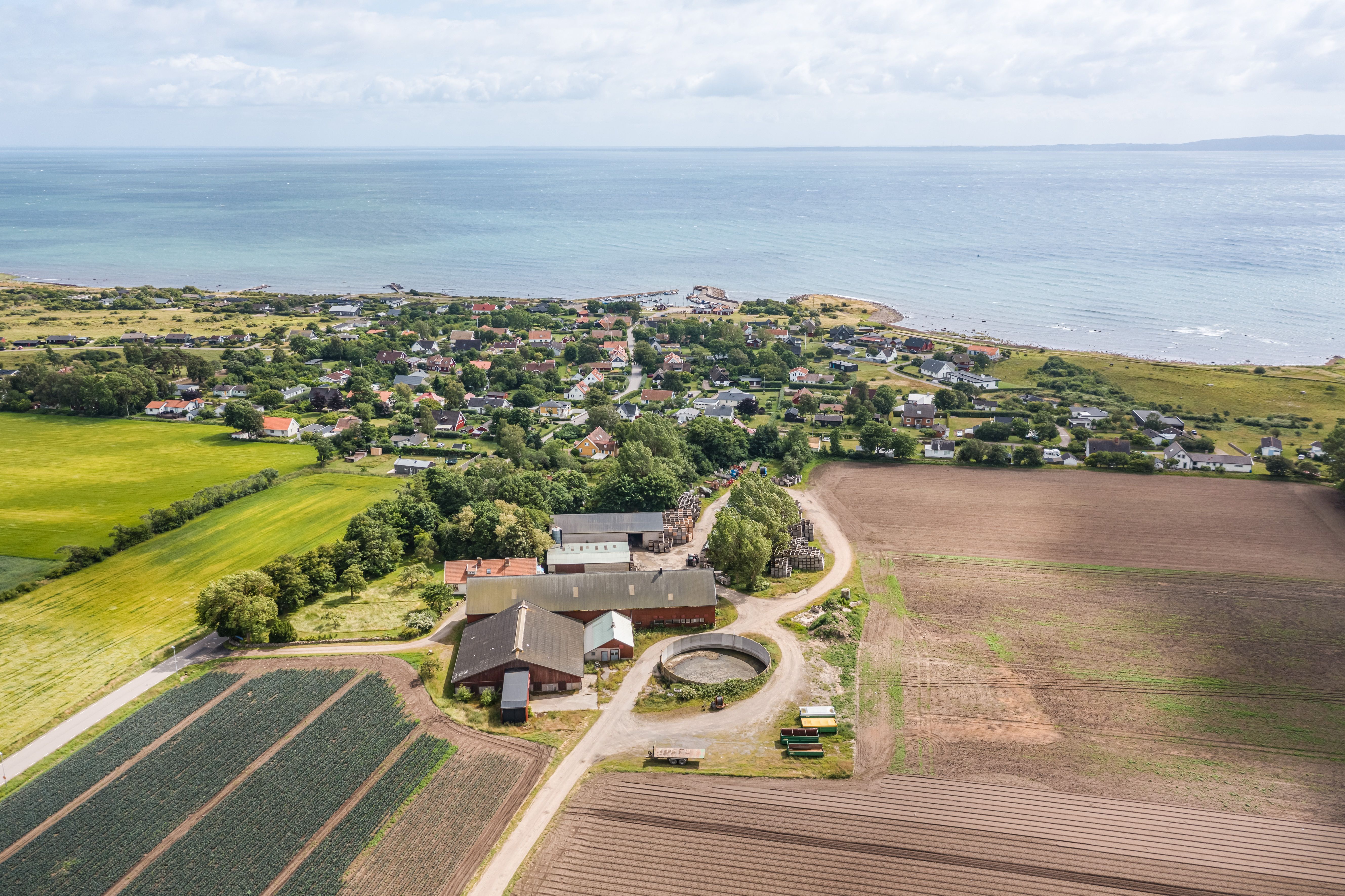 Bild 2 från Hektar & Tunnland Mäklarbyrå